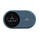 Mobile WiFi Hotspot - ZTE U10S Pro 4G Wi-Fi 6 Teal