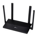 Wireless Router - Tp-link Ex141, Black