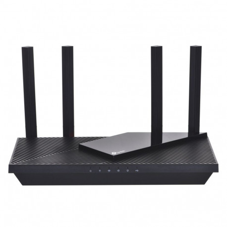 Wi-Fi Router - Tp-link Archer Ax3000 2.5g Port