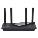 Wi-Fi Router - Tp-link Archer Ax3000 2.5g Port