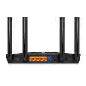 Wi-Fi Router - Tp-link Ax1800 Dual Band Wi-Fi 6 Router (note: Followin