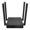 Wi-Fi Router - Tp-link Archer C54 Dual-band 2.4/5ghz Black