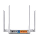 Wi-Fi Router - Tp-link Archer C50 Black