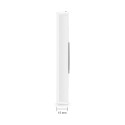 Wireless Access Point - Tp-link Omada Ac1200 Mu-mimo Gigabit Wall Plat