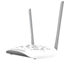 Wireless Access Point - Tp-link Tl-wa801n 300mbit/s PoE White