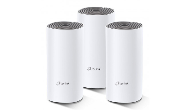 Wi-Fi Mesh System - Tp-link Ac1200