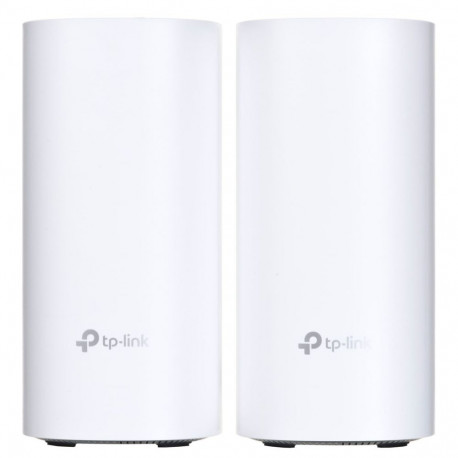 Wi-Fi Router - Tp-link Deco P9 2-pack Dual-band Gigabit Ethernet