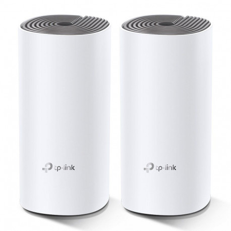 Mesh Router - Tp-link Deco Ac1200 Whole Home Mesh Wi-Fi System 2-pack