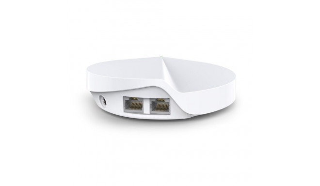 Networking Equipment - TP-Link Deco AC1300 Whole Home Mesh Wi-Fi System 3-Pack