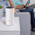 Mesh Wi-Fi System - TP-Link AC1200 Dual-Band White
