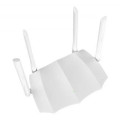 Wi-Fi Router - Tenda Ac5 V3.0 1200mbps Dual-band Router White