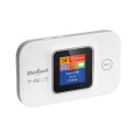 Wireless Router - Rebel Rb-0701 2.4ghz Single-band 3G 4G