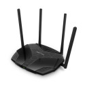 Wi-Fi Router - Mercusys Ax3000 Dual-band Wi-Fi 6 Router