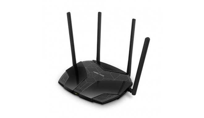 Wi-Fi Router - Mercusys Ax3000 Dual-band Wi-Fi 6 Router