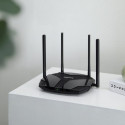 Wi-Fi Router - Mercusys Ax3000 Dual-band Wi-Fi 6 Router