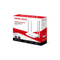 Wireless Router - Mercusys Mw325r 2.4ghz, White