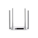 Wireless Router - Mercusys Mw325r 2.4ghz, White