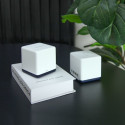 Mesh Network - Mercusys Ac1900 Whole Home Mesh Wi-Fi System Becomes: