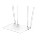 Wireless Router - Cudy WR1200 Dual-Band 867Mbps White