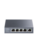 Gigabit Router - Cudy Multi-WAN VPN 128MB Grey