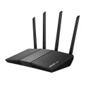 Wi-Fi Router - ASUS Rt-ax57 Gigabit Ethernet Dual-band Black