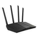 Wi-Fi Router - ASUS Rt-ax57 Gigabit Ethernet Dual-band Black