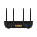 Wi-Fi Router - ASUS Rt-ax5400, Black