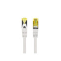 Network Cable - Lanberg 10m Gray Cat. 6A 100% Cu LSZH