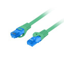 Network Cable - Lanberg Patchcord Cat.6a 0.5m