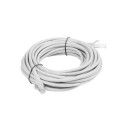 Patch Cord - Lanberg Rj45 5m Gray
