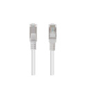 Networking Cable - Lanberg PCF5-10CC-0200-S Cat5e 2m Grey