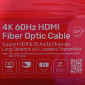 HDMI Cable - Unitek Aoc 4K 60hz 25m