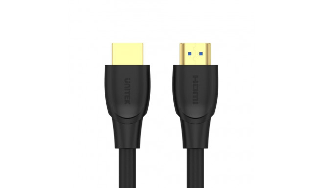 HDMI Cable - Unitek C11043, Black