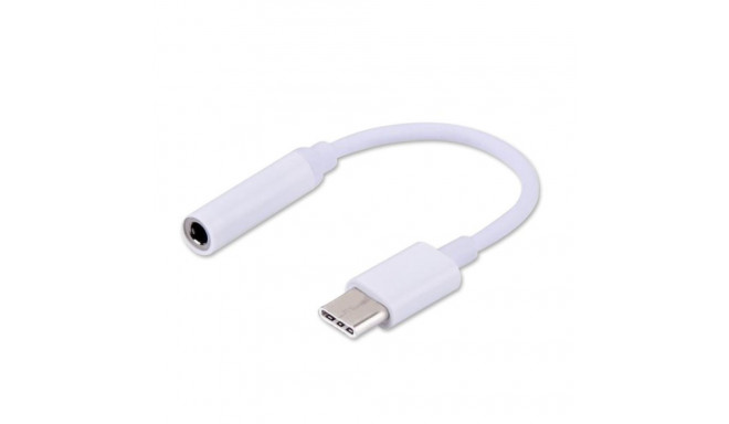 USB Adapter - Savio Ak-35 White