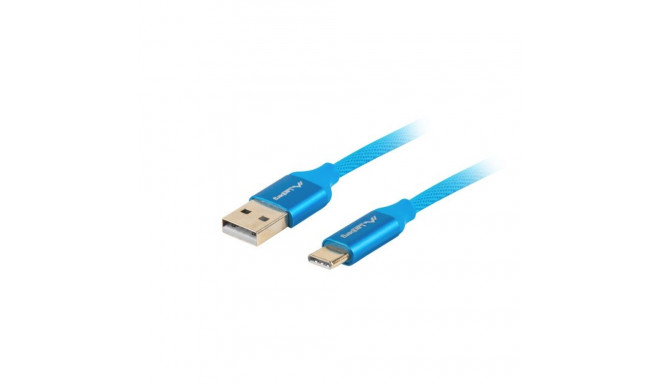 USB Cable - Lanberg Cable 1.8m Premium