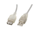 USB Cable - Lanberg Ca Usbe 12cc