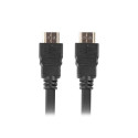 HDMI Cable - Lanberg 4K HDMI Cable 10m Black