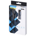 Data Cable - I-BOX USB C/USB C, Black