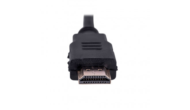 HDMI Cable - Ibox HDMI 1.5m Black