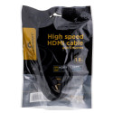 HDMI Cable - Gembird 1.8m, Black