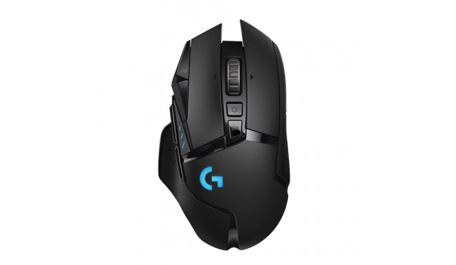 Wireless Mouse - Logitech G502 Lightspeed