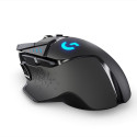 Wireless Mouse - Logitech G502 Lightspeed