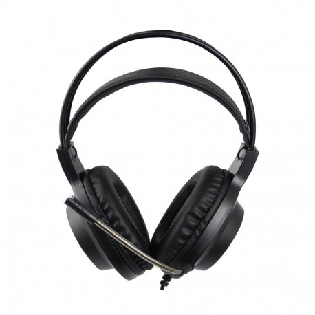 Headphones - Esperanza Egh7100 Headband Black