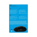 Wireless Gaming Mouse - Logitech G305 LIGHTSPEED 12000 DPI Black