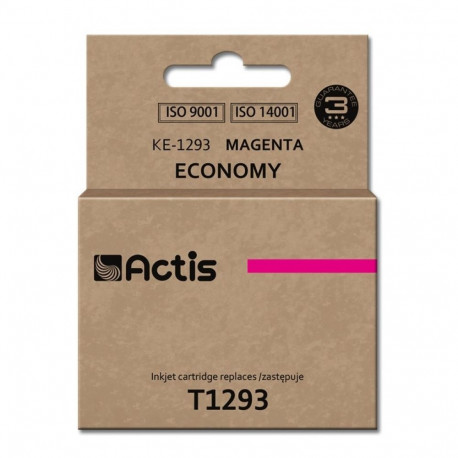 Printer Ink - Actis Ke-1293