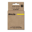 Ink Cartridge - Canon Cli-571y Yellow