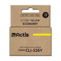 Ink Cartridge - Canon Cli-526y, Yellow