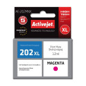 Ink Cartridge - Activejet Ae-202mnx Magenta