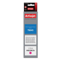 Ink Cartridge - Activejet Ae-664m Magenta