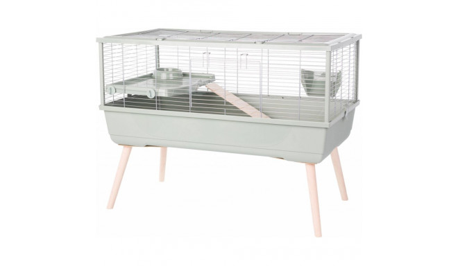 Cavy Cage - Zolux Neolife 100 Green